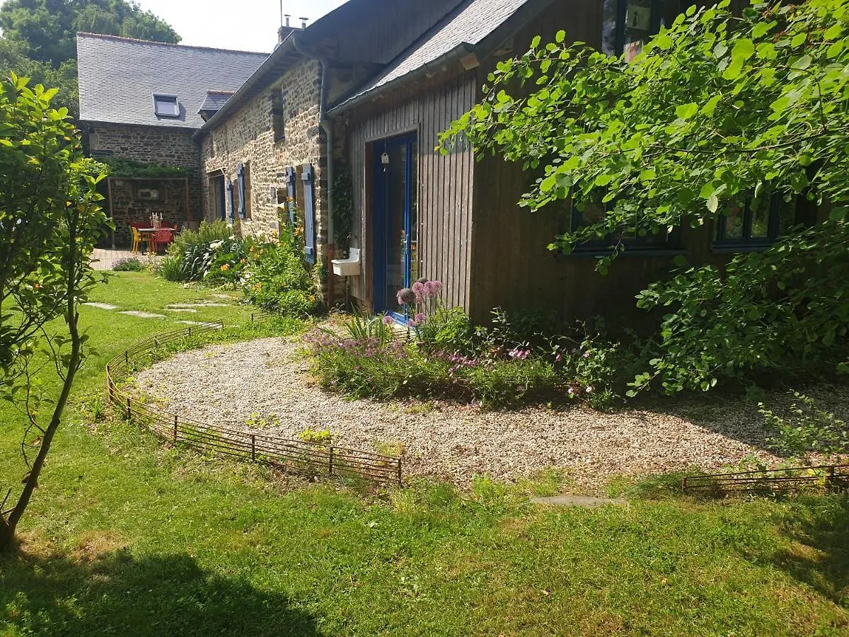 Ty Coeur Bed and Breakfast Bais
